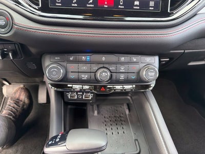 2027 Dodge Durango GT