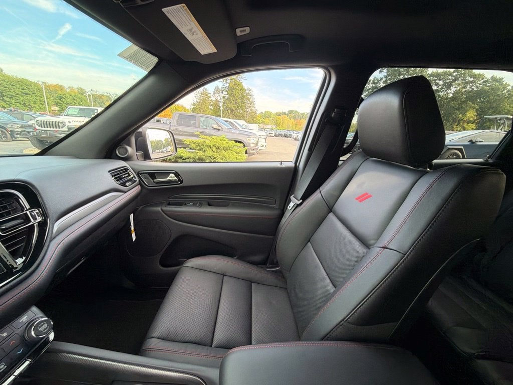 2027 Dodge Durango GT