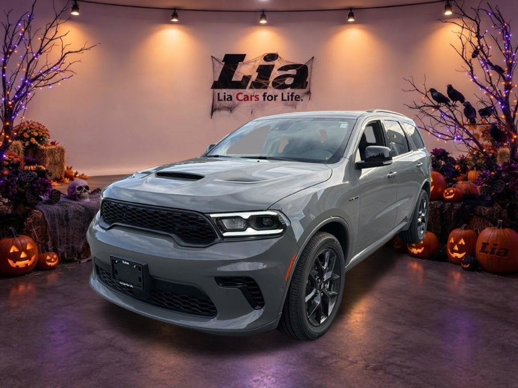 2027 Dodge Durango GT