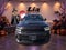 2027 Dodge Durango GT