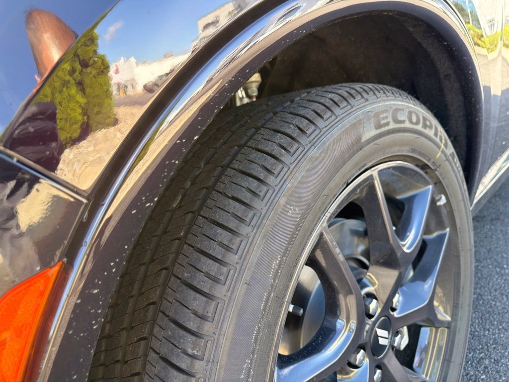 2027 Dodge Durango GT