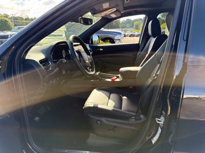 2027 Dodge Durango GT