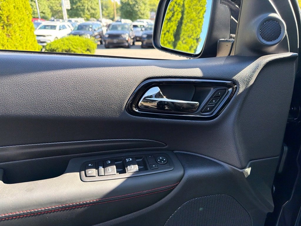 2027 Dodge Durango GT