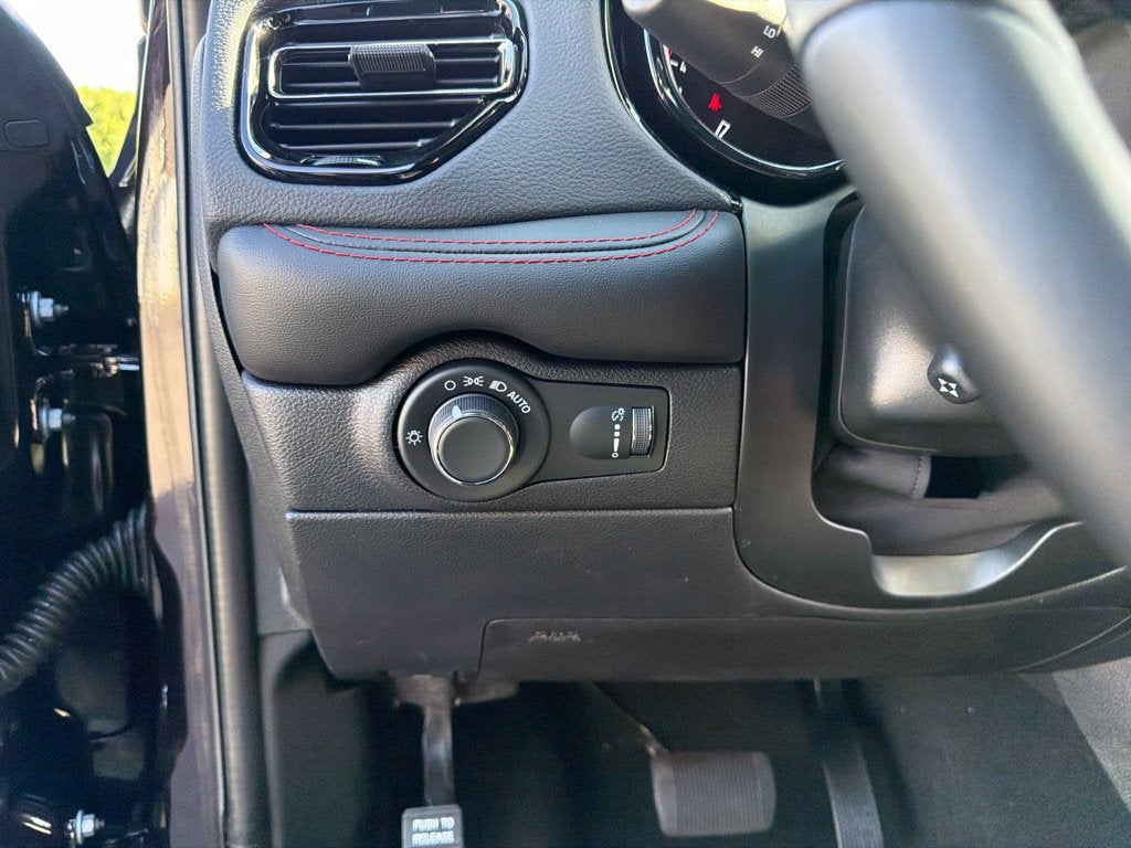 2027 Dodge Durango GT