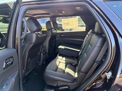 2027 Dodge Durango GT