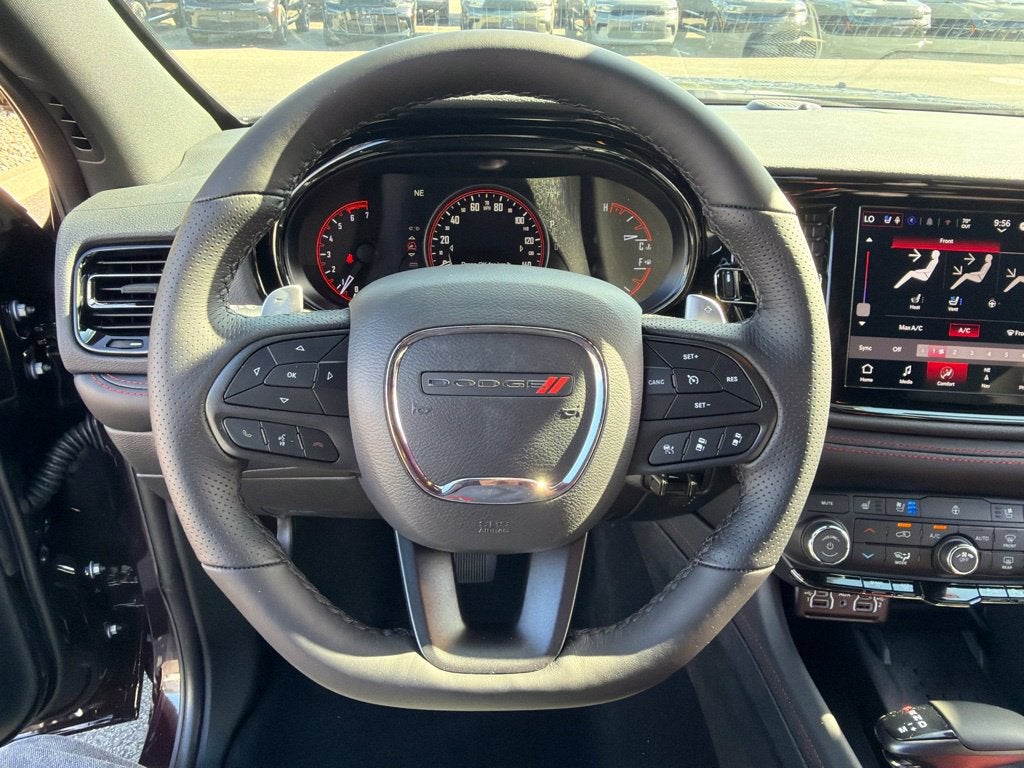 2027 Dodge Durango GT
