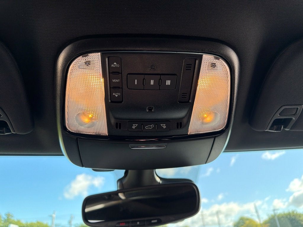 2027 Dodge Durango GT