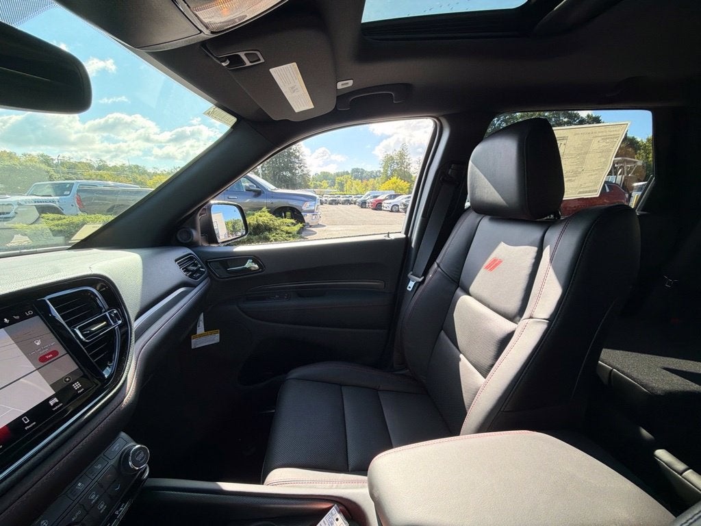 2027 Dodge Durango GT