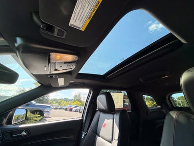 2027 Dodge Durango GT