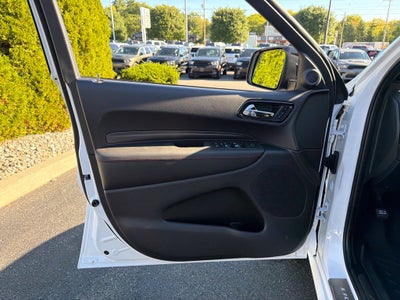 2027 Dodge Durango GT