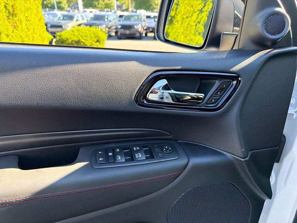 2027 Dodge Durango GT