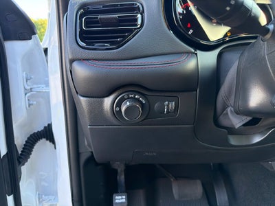 2027 Dodge Durango GT