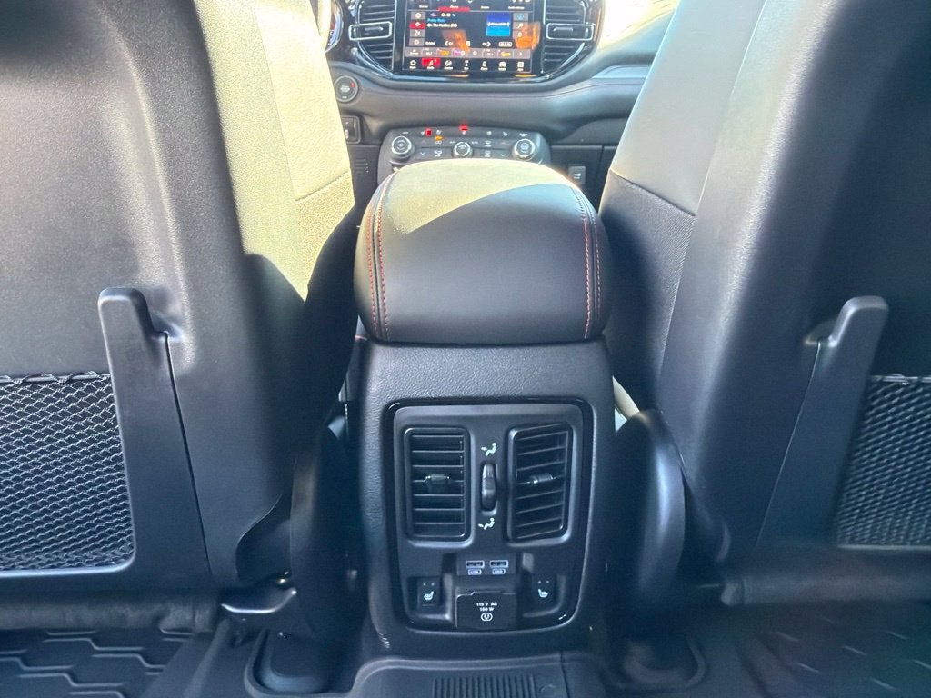 2027 Dodge Durango GT
