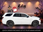 2027 Dodge Durango GT