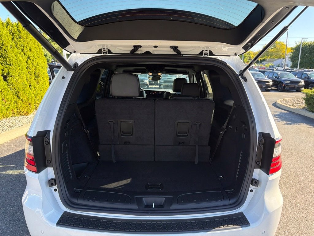 2027 Dodge Durango GT