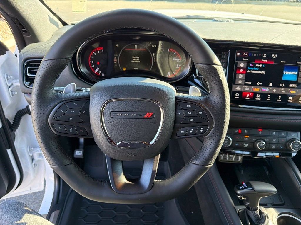 2027 Dodge Durango GT
