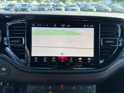 2027 Dodge Durango GT
