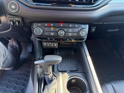 2027 Dodge Durango GT