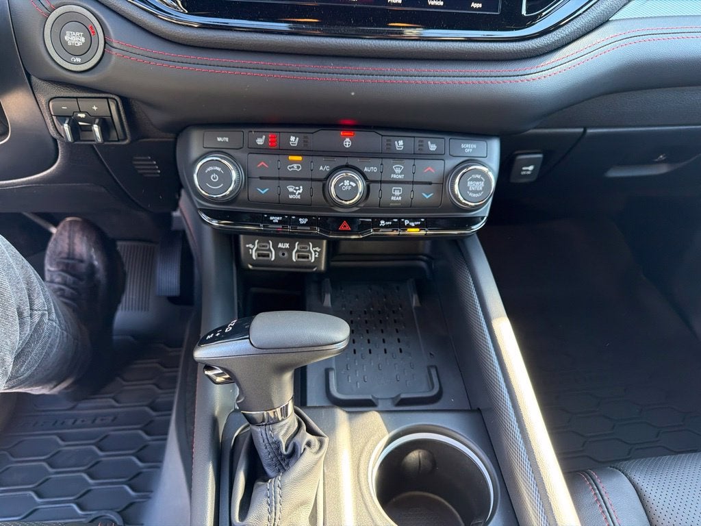 2027 Dodge Durango GT
