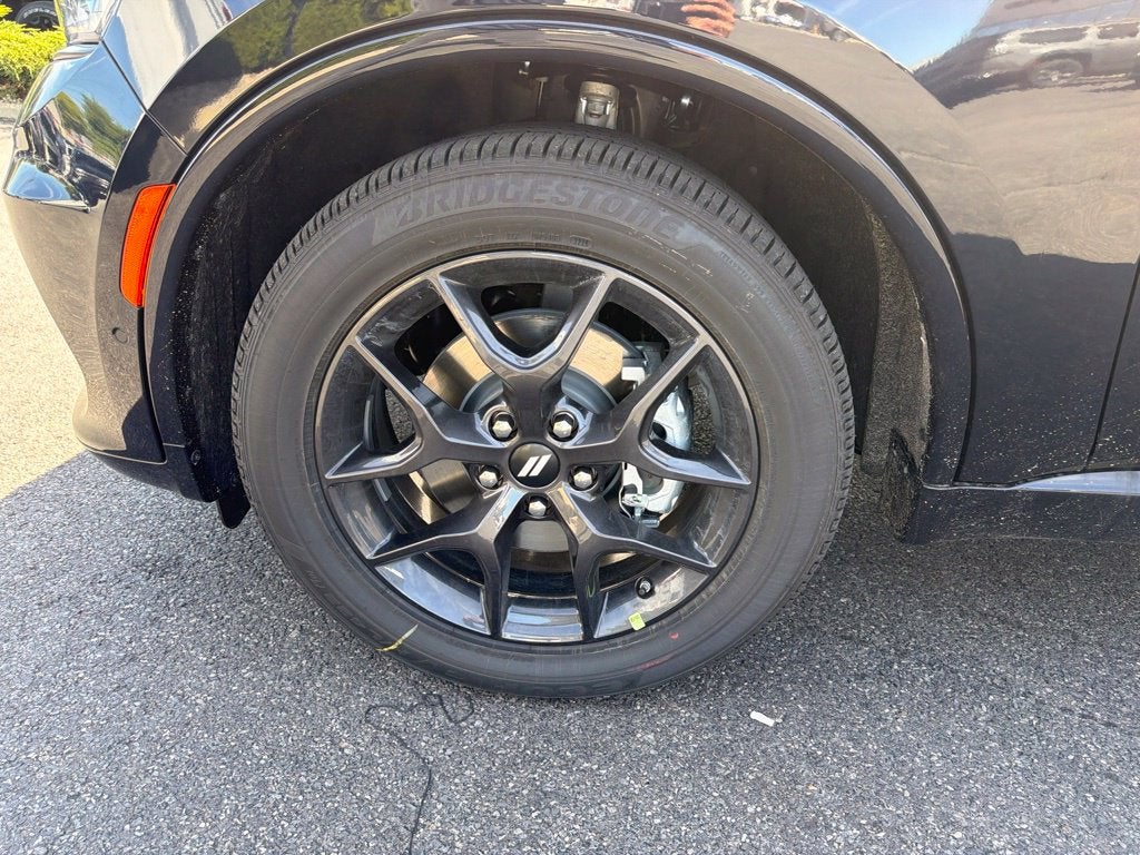 2027 Dodge Durango GT