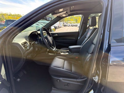 2027 Dodge Durango GT