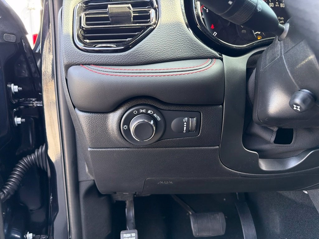 2027 Dodge Durango GT