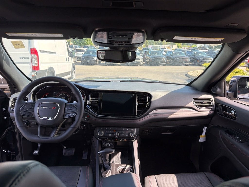 2027 Dodge Durango GT