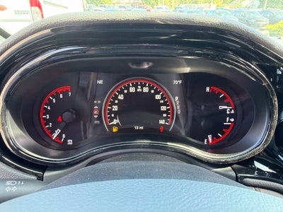 2027 Dodge Durango GT