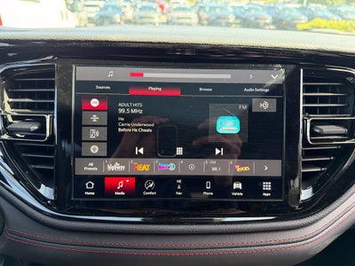 2027 Dodge Durango GT