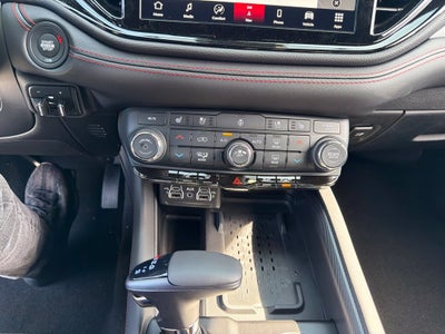 2027 Dodge Durango GT