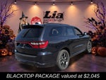 2027 Dodge Durango GT
