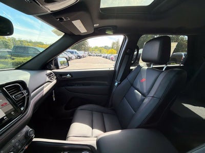 2027 Dodge Durango GT
