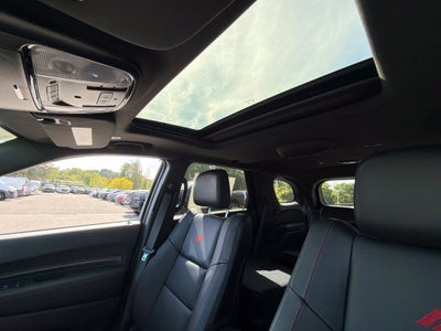 2027 Dodge Durango GT