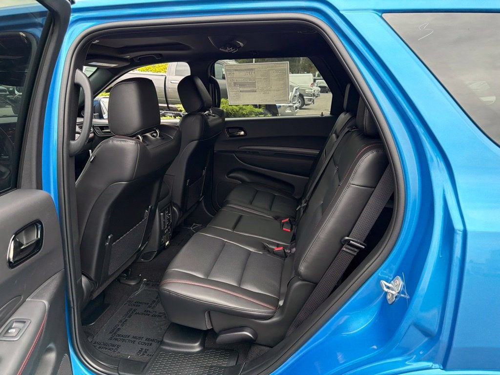 2027 Dodge Durango GT