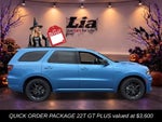 2027 Dodge Durango GT