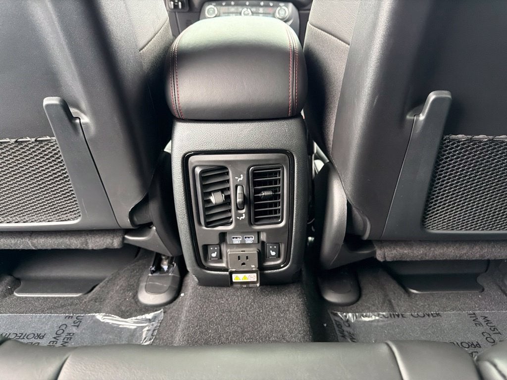 2027 Dodge Durango GT