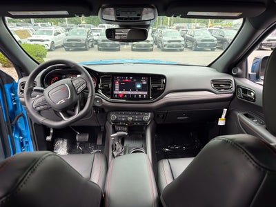 2027 Dodge Durango GT