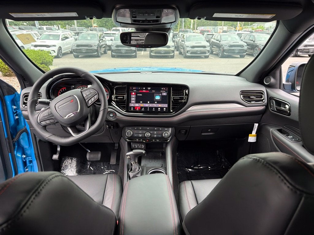 2027 Dodge Durango GT