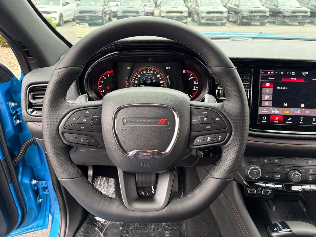 2027 Dodge Durango GT