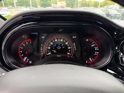 2027 Dodge Durango GT