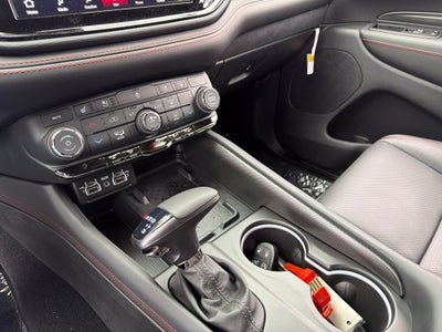 2027 Dodge Durango GT