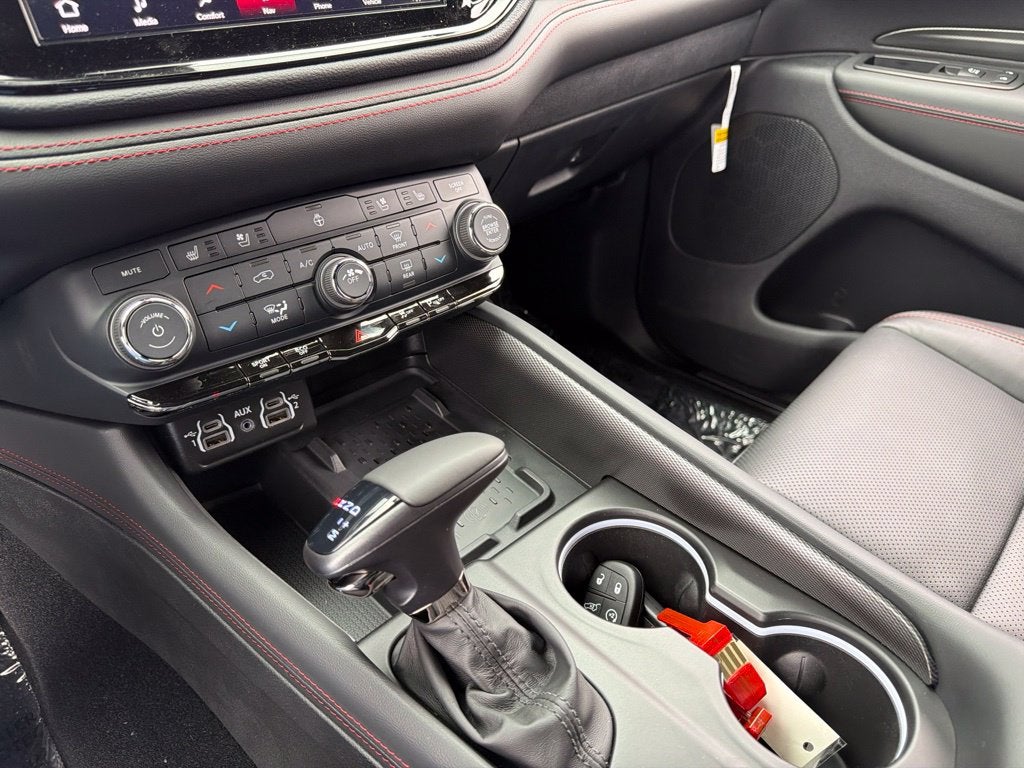 2027 Dodge Durango GT