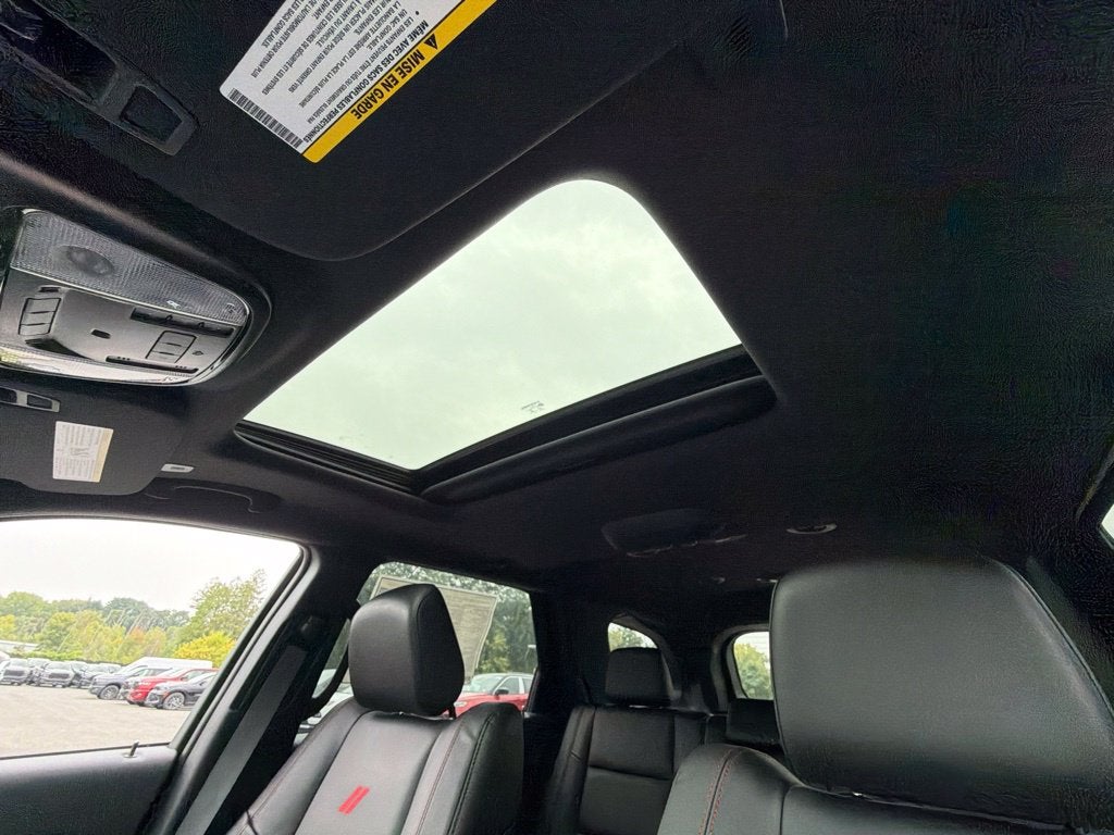 2027 Dodge Durango GT