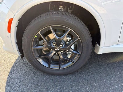 2027 Dodge Durango GT