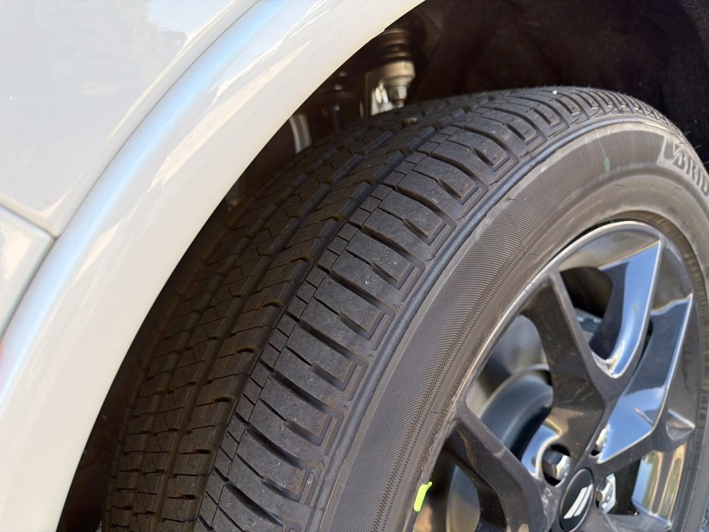 2027 Dodge Durango GT
