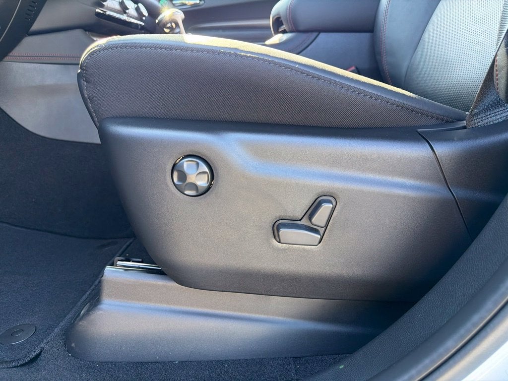 2027 Dodge Durango GT