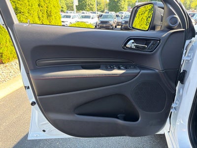 2027 Dodge Durango GT