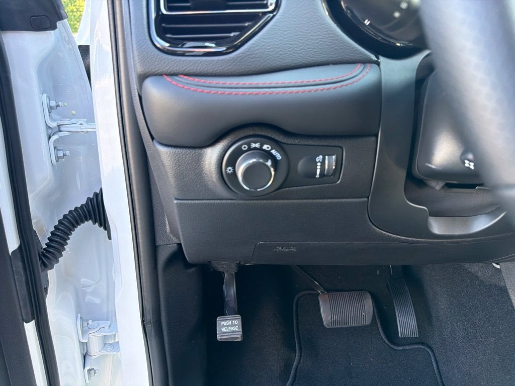 2027 Dodge Durango GT