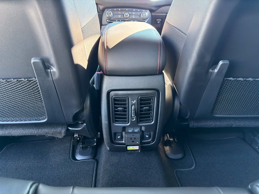 2027 Dodge Durango GT