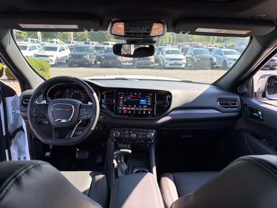 2027 Dodge Durango GT